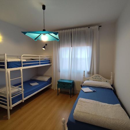 Casa La Rosa De Los Vientos Cobisa Екстериор снимка